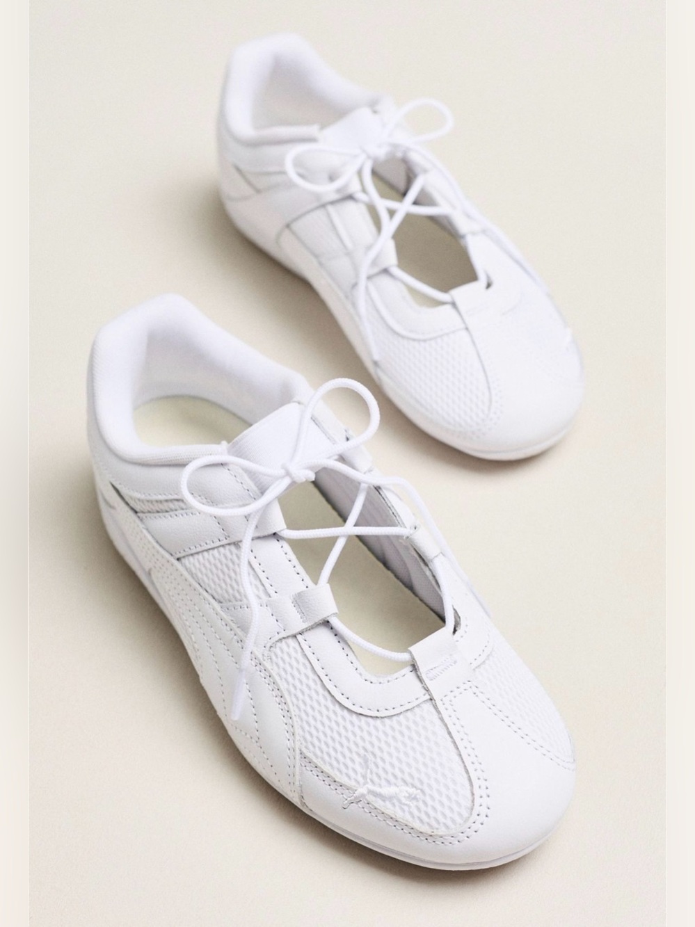 BRAND NEW PUMA SPEEDCAT OG BALLET SNEAKERS